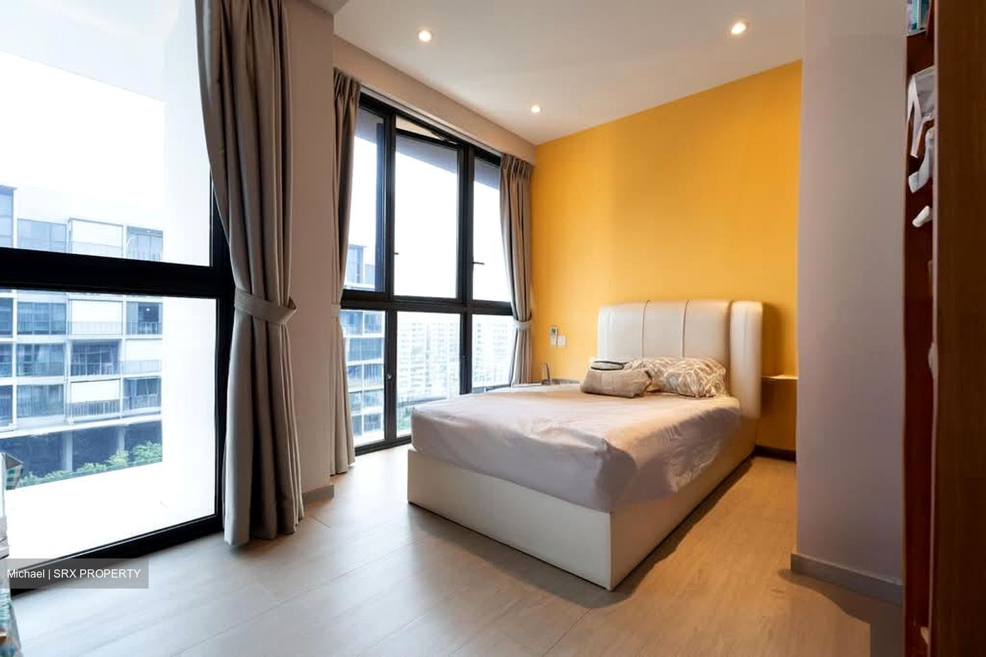 iNZ Residence (D23), Condominium #566518091